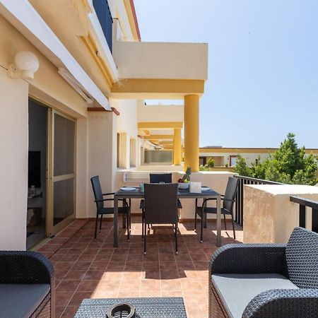 Oleholidays Romana Playa 334 Vistas Al Mar Marbella Exteriör bild