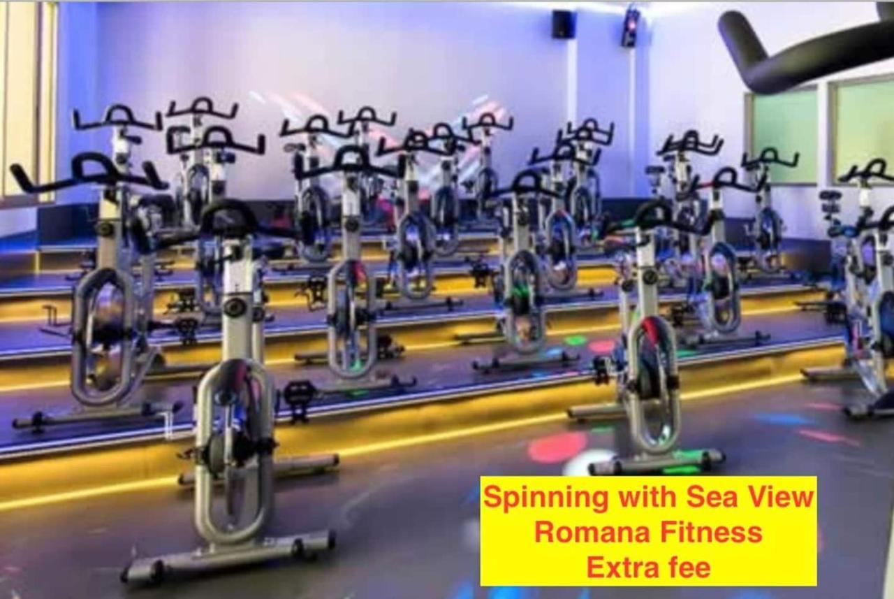 Oleholidays Romana Playa 334 Vistas Al Mar Marbella Exteriör bild