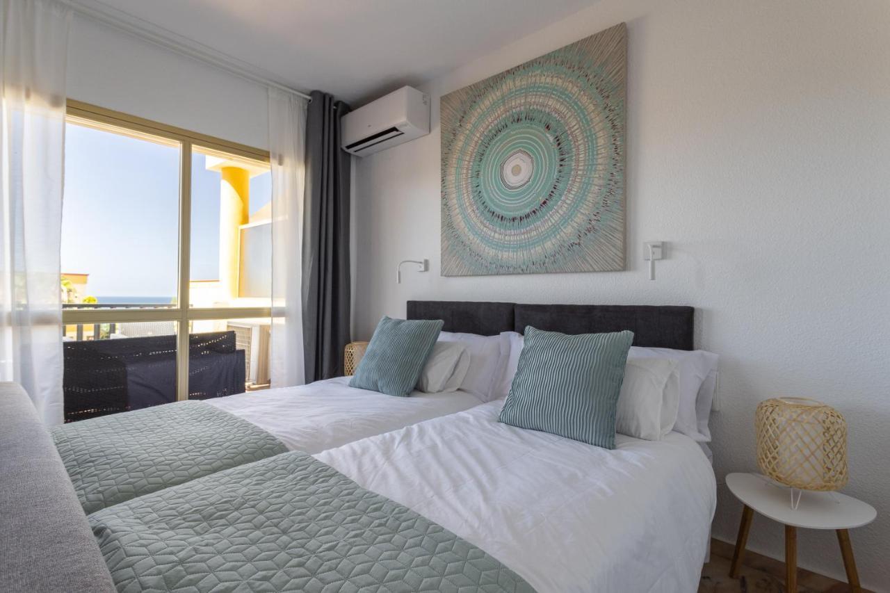 Oleholidays Romana Playa 334 Vistas Al Mar Marbella Exteriör bild